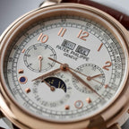 Patek Philippe Calendrier Perpétuel