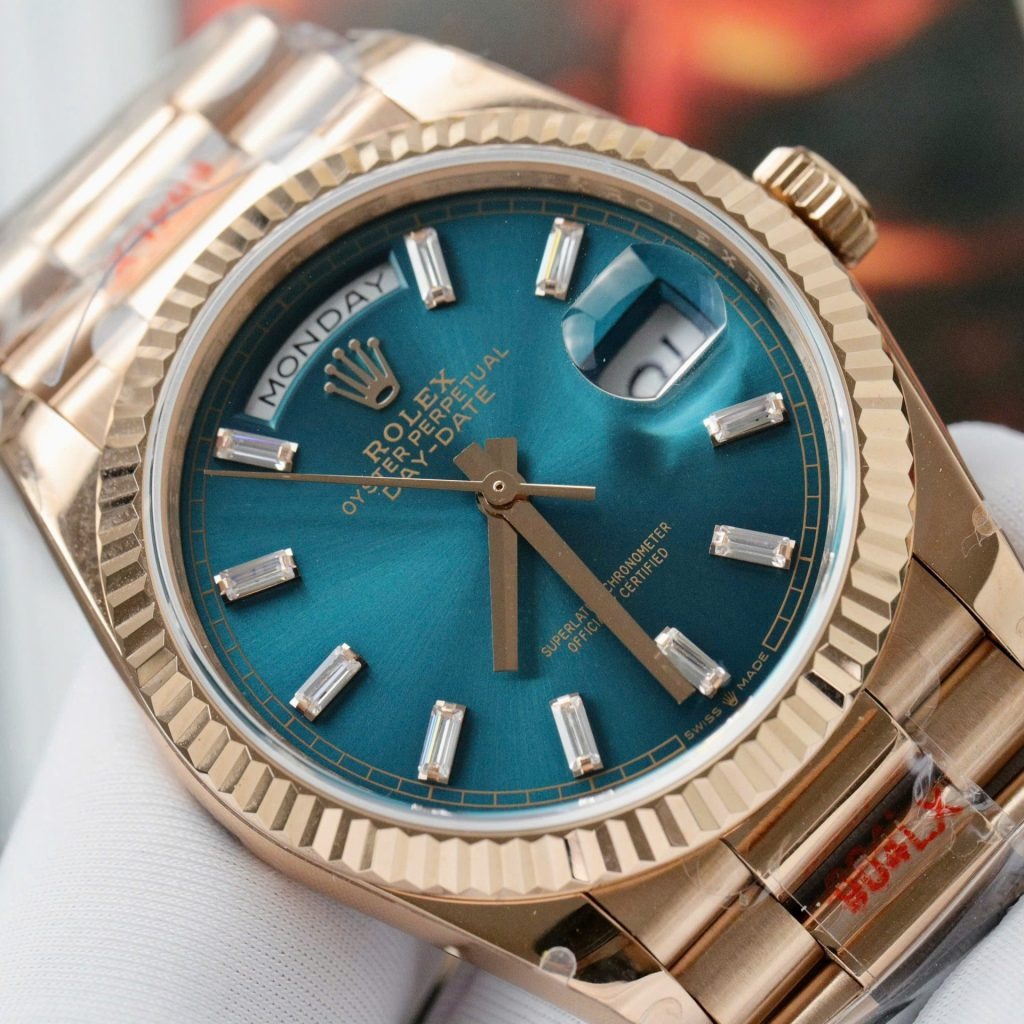 Rolex Day-Date 128235