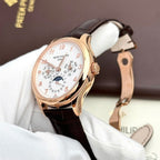 Patek Philippe Grandes Complications