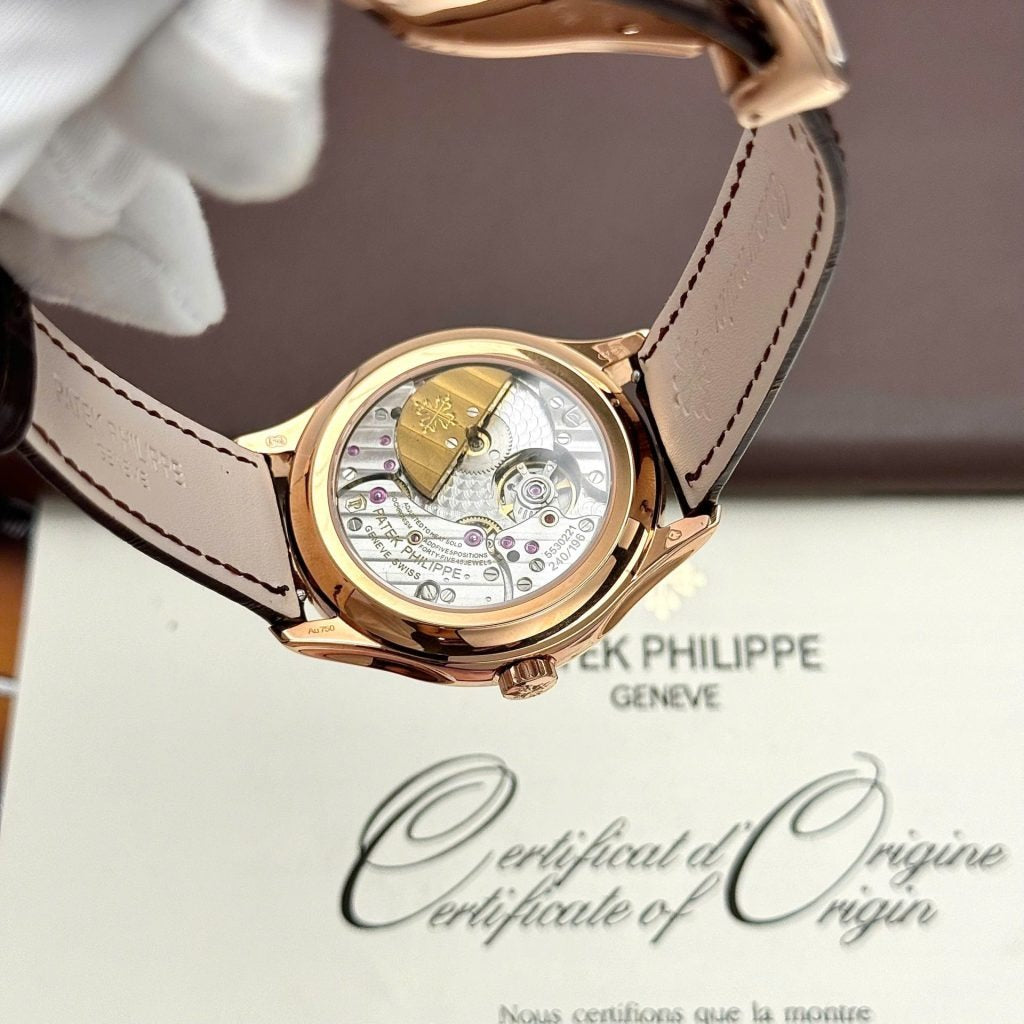 Patek Philippe Grandes Complications