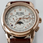 Patek Philippe Calendrier Perpétuel