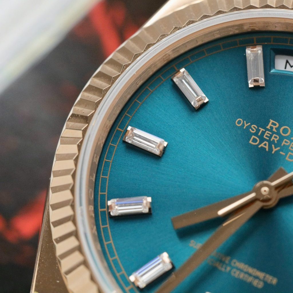 Rolex Day-Date 128235