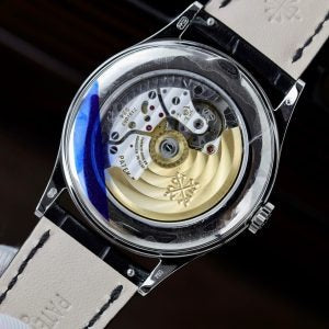 Patek Philippe Complications