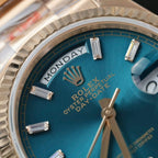 Rolex Day-Date 128235
