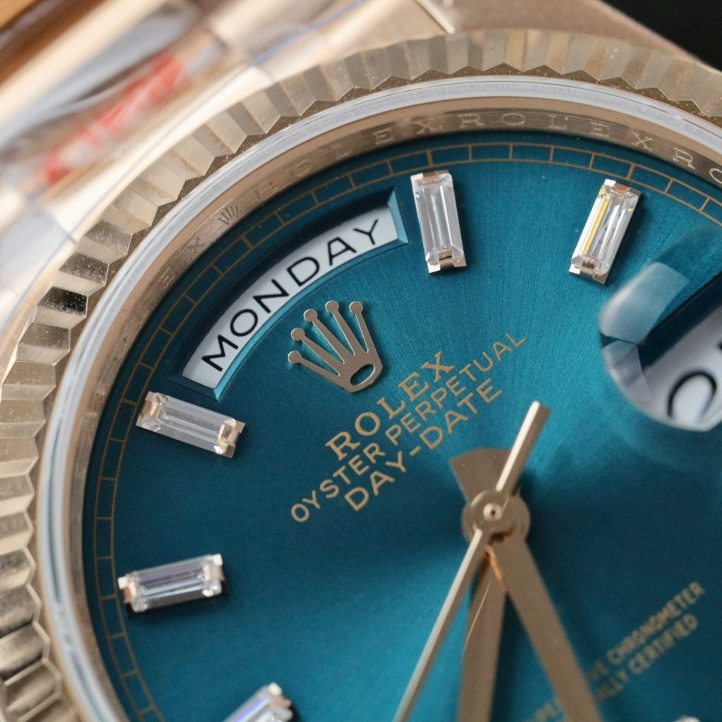 Rolex Day-Date 128235