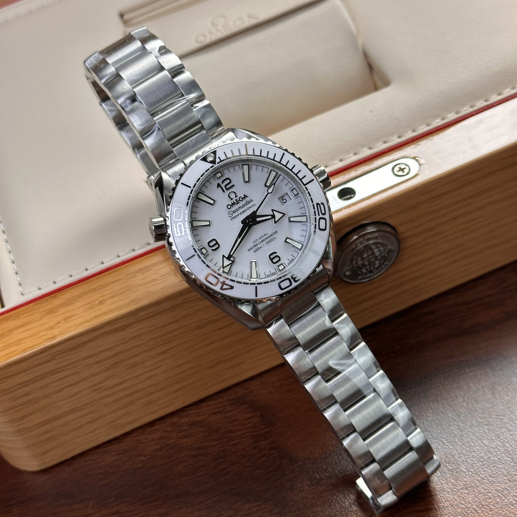 Omega Speedmaster Apollo 13
