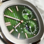 Patek Philippe Nautilus