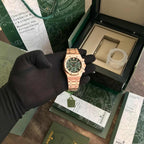 Audemars Piguet Royal Oak 50e anniversaire