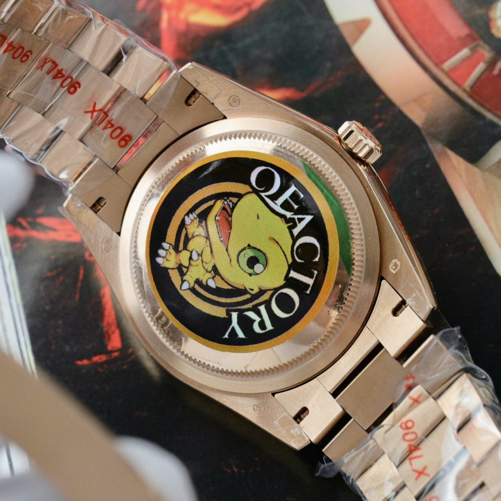 Rolex Day-Date 128235