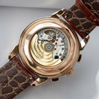 Patek Philippe Calendrier Perpétuel