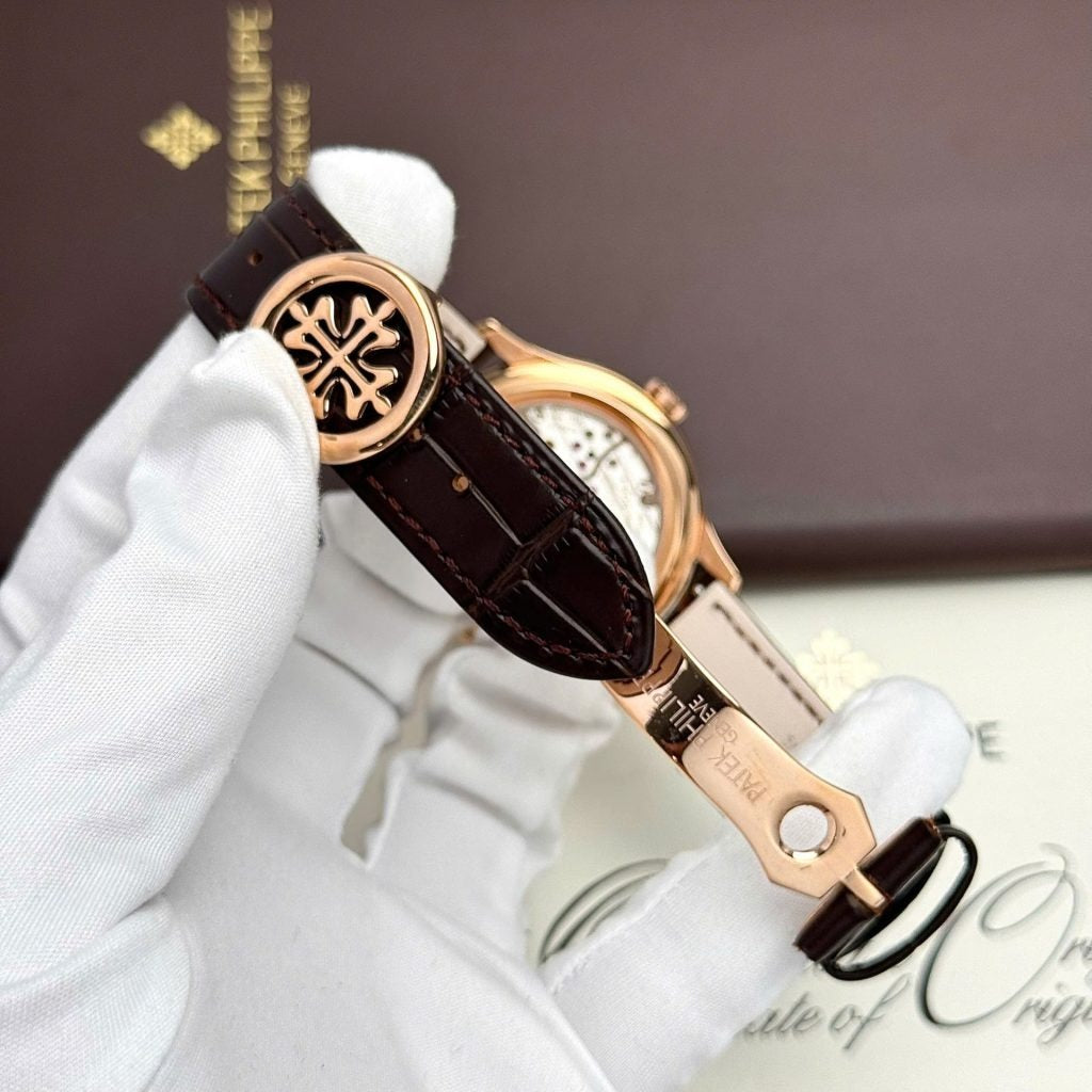 Patek Philippe Grandes Complications