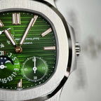 Patek Philippe Nautilus