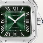 Santos de Cartier