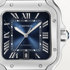 Santos de Cartier 1847 MC