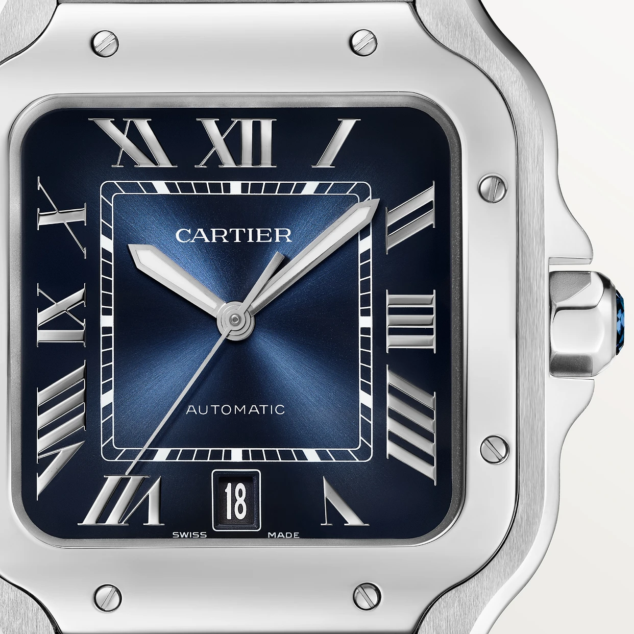 Santos de Cartier 1847 MC