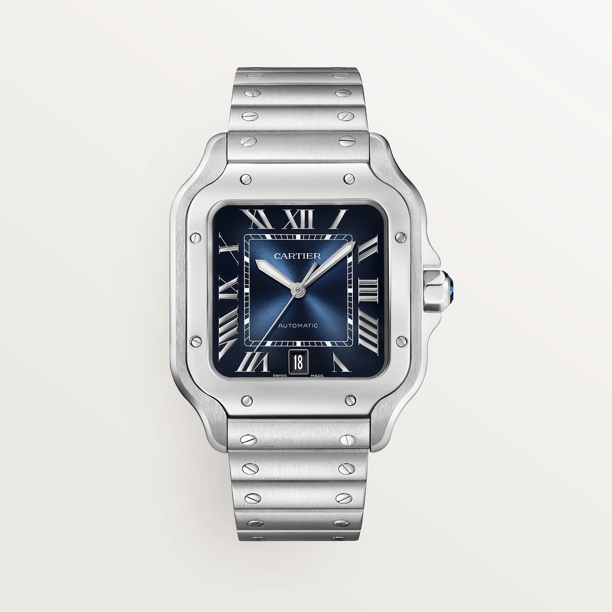 Santos de Cartier 1847 MC