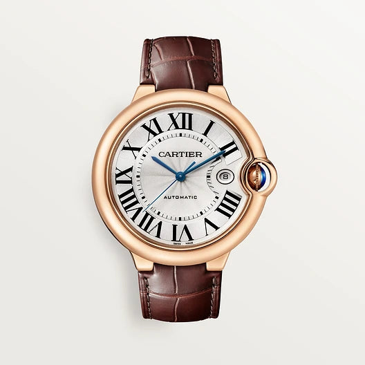 Cartier Ballon Bleu