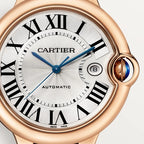 Cartier Ballon Bleu