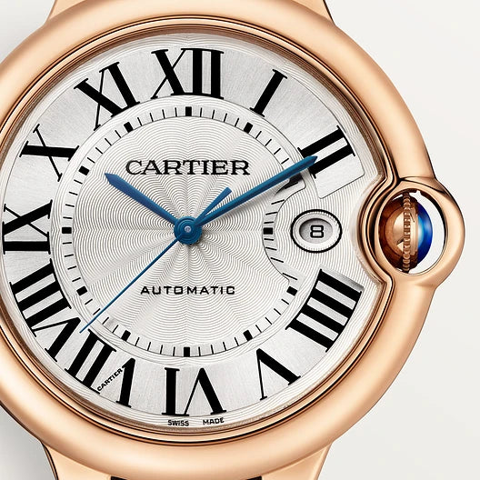 Cartier Ballon Bleu