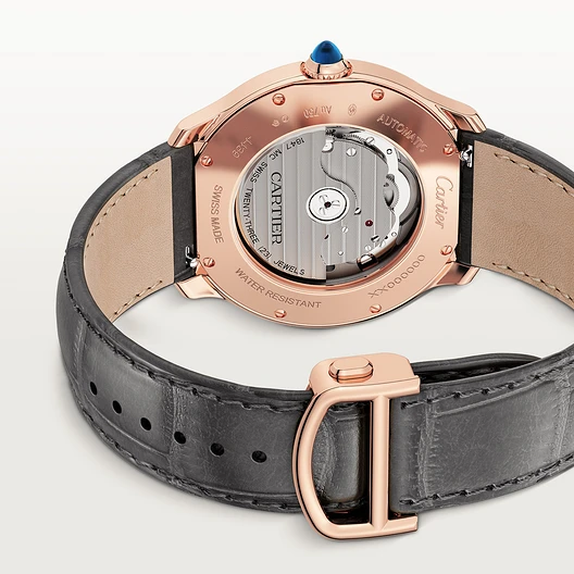 Cartier Ronde Louis Cartier 