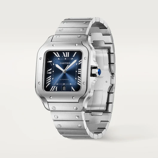 Santos de Cartier 1847 MC