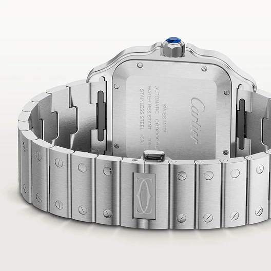 Santos de Cartier 1847 MC