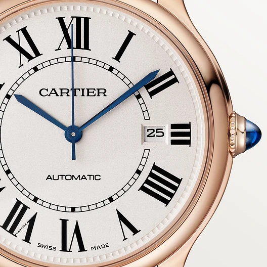 Cartier Ronde Louis Cartier 