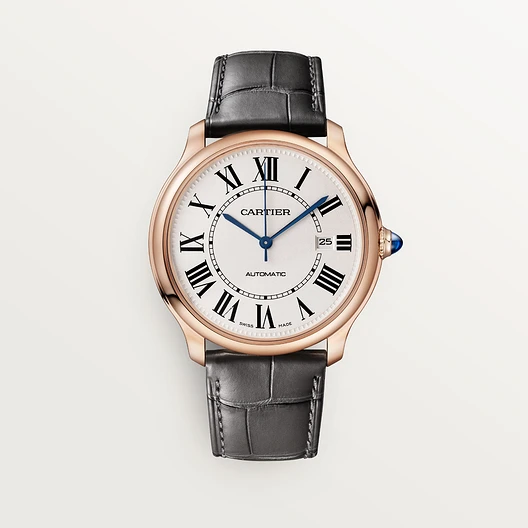 Cartier Ronde Louis Cartier 