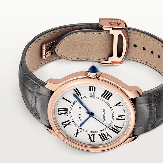 Cartier Ronde Louis Cartier 