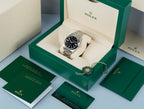 Daytona Cosmographe Gris 