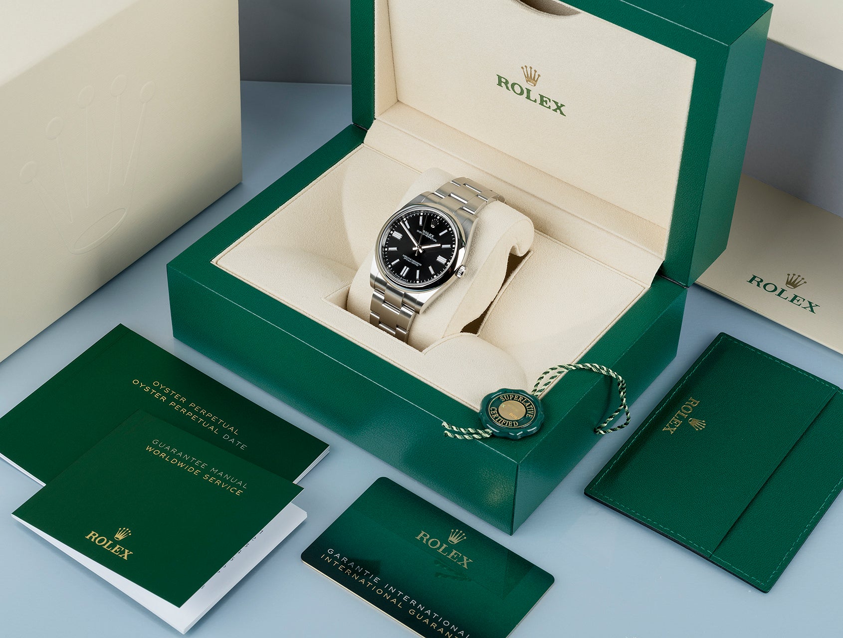 Daytona Cosmographe Gris 